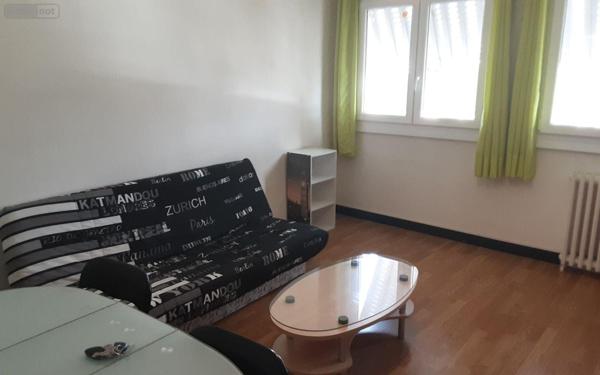 Appartement à vendre à Aurillac dans le Cantal (15000), ref : 15061-47