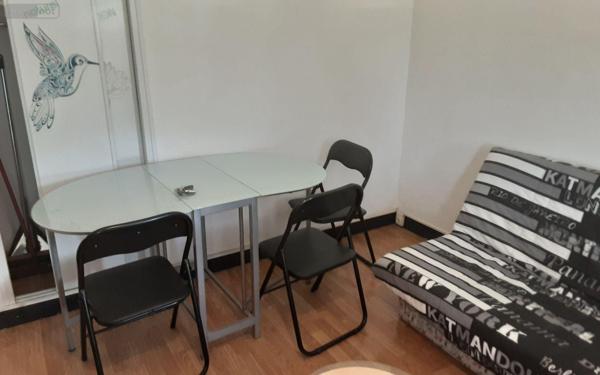 Appartement à vendre à Aurillac dans le Cantal (15000), ref : 15061-47