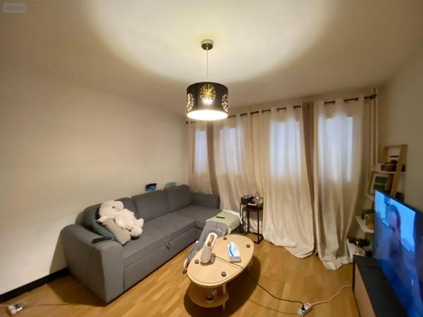 Appartement à vendre à Aurillac dans le Cantal (15000), ref : 15061-47