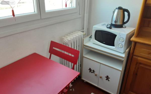 Appartement à vendre à Aurillac dans le Cantal (15000), ref : 15061-47