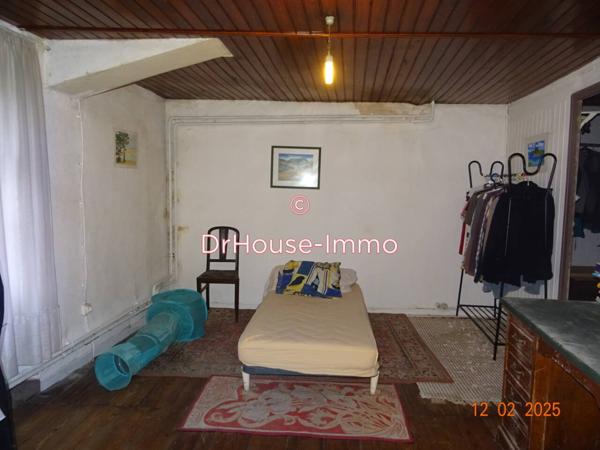 Maison à vendre 9 pièces de 230 m²