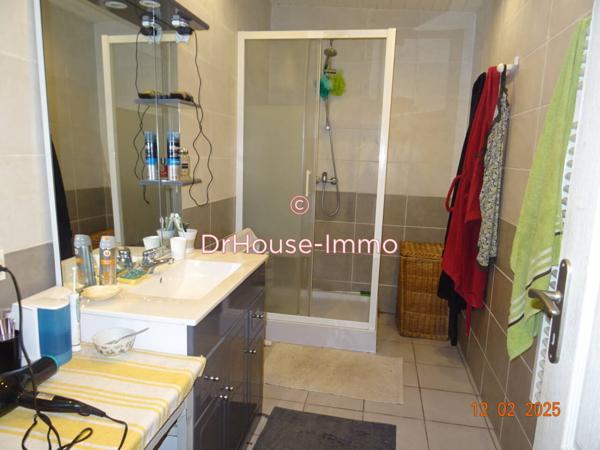 Maison à vendre 9 pièces de 230 m²