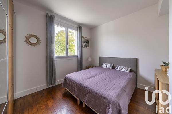 Maison à vendre 5 pièces 93 m² Chevilly-Larue