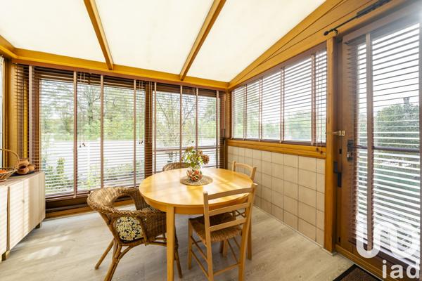 Maison à vendre 5 pièces 93 m² Chevilly-Larue