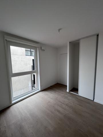 T4 duplex - vue exceptionnelle Brazza