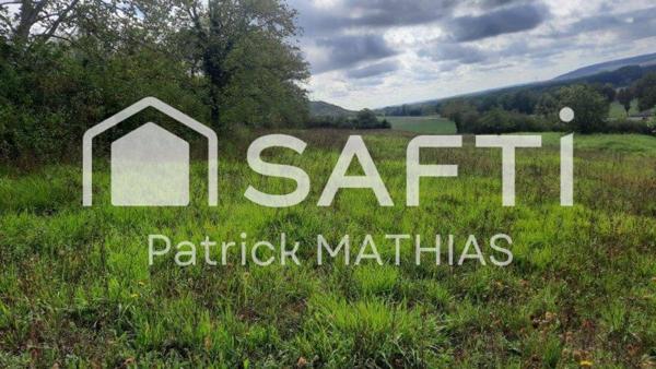 Terrain à bâtir proche de Joigny il sera viabilisé dans sa totalité