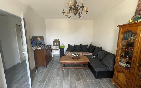 Appartement à vendre    3 pièces • 63,50 m2 Fameck