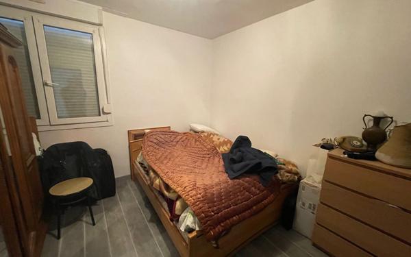 Appartement à vendre    3 pièces • 63,50 m2 Fameck