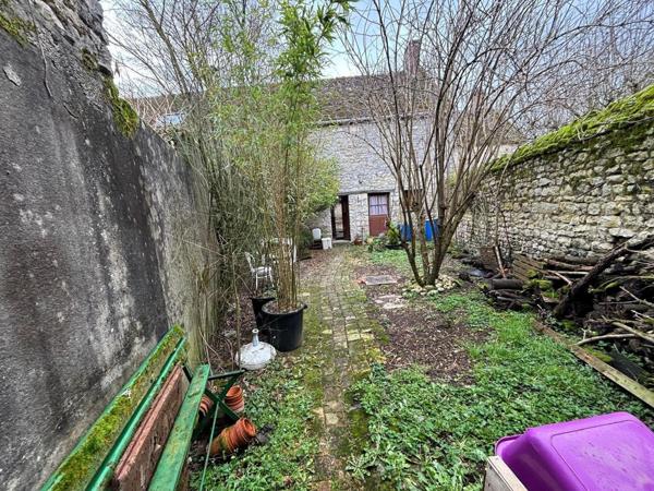 Maison à vendre à Souppes-sur-Loing en Seine-et-Marne (77460), ref : 139 Besigny