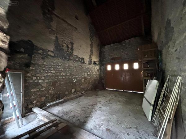 Maison à vendre à Souppes-sur-Loing en Seine-et-Marne (77460), ref : 139 Besigny