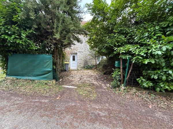 Maison à vendre à Souppes-sur-Loing en Seine-et-Marne (77460), ref : 139 Besigny