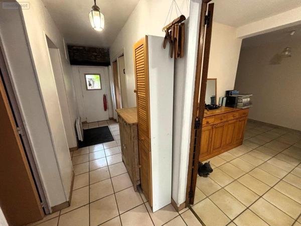 Maison à vendre à Souppes-sur-Loing en Seine-et-Marne (77460), ref : 139 Besigny