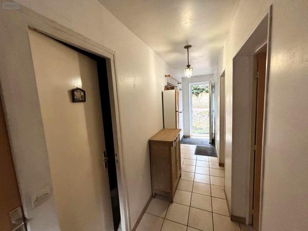 Maison à vendre à Souppes-sur-Loing en Seine-et-Marne (77460), ref : 139 Besigny