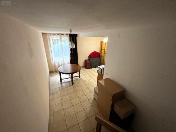 Maison à vendre à Souppes-sur-Loing en Seine-et-Marne (77460), ref : 139 Besigny