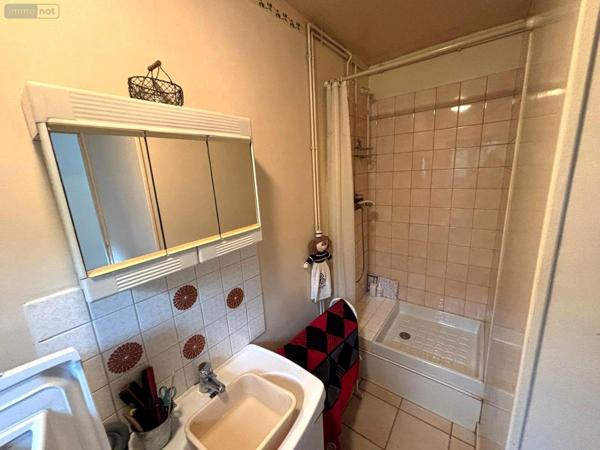 Maison à vendre à Souppes-sur-Loing en Seine-et-Marne (77460), ref : 139 Besigny