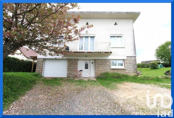 Maison à vendre 5 pièces 100 m² Bar