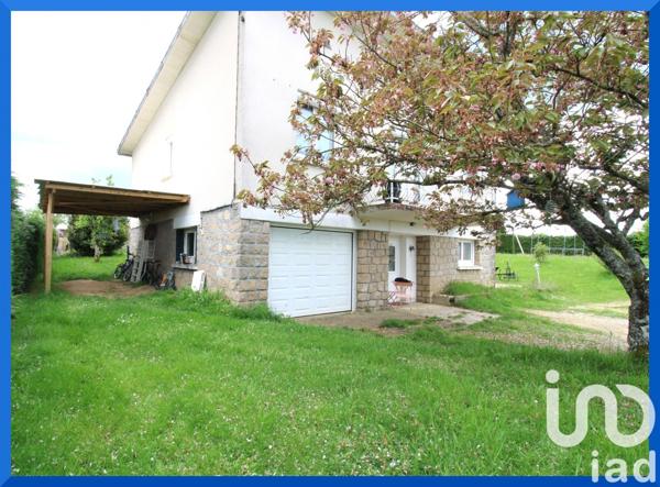 Maison à vendre 5 pièces 100 m² Bar