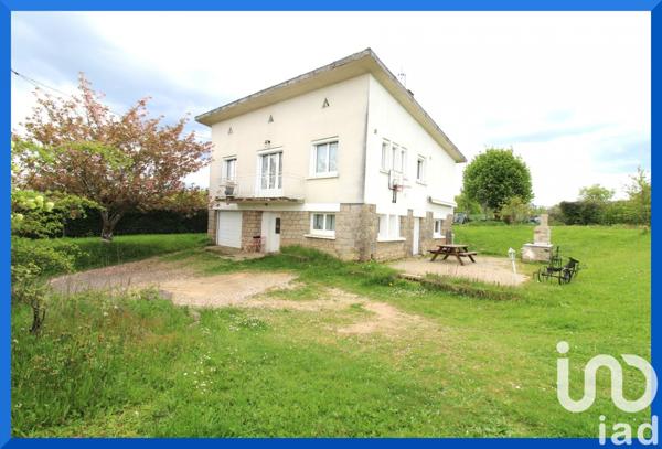 Maison à vendre 5 pièces 100 m² Bar