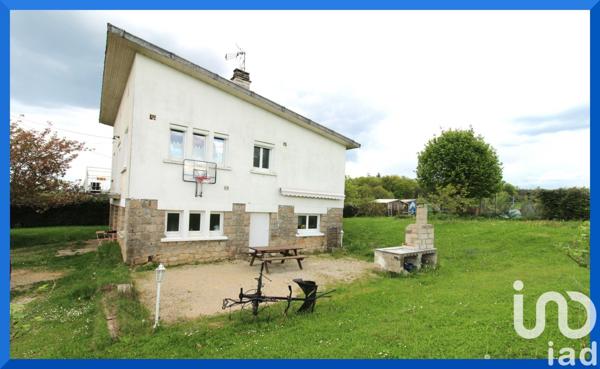 Maison à vendre 5 pièces 100 m² Bar