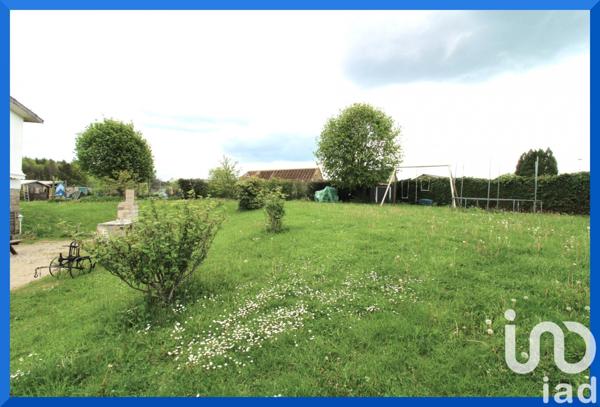 Maison à vendre 5 pièces 100 m² Bar