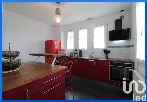 Maison à vendre 5 pièces 100 m² Bar