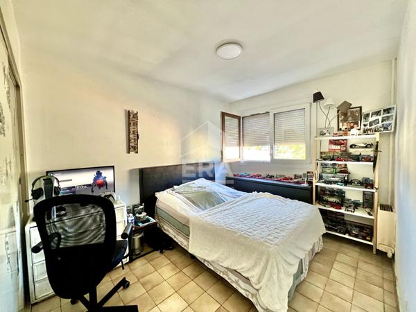 Appartement 4 pièces 84 m²