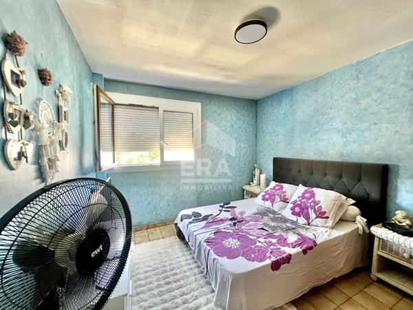 Appartement 4 pièces 84 m²