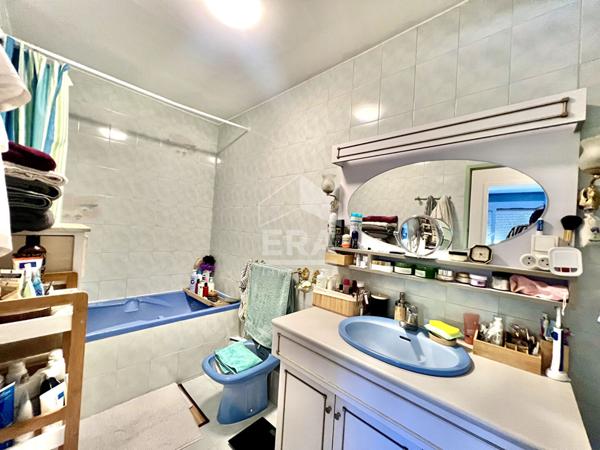 Appartement 4 pièces 84 m²