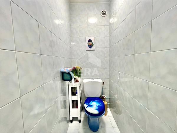 Appartement 4 pièces 84 m²