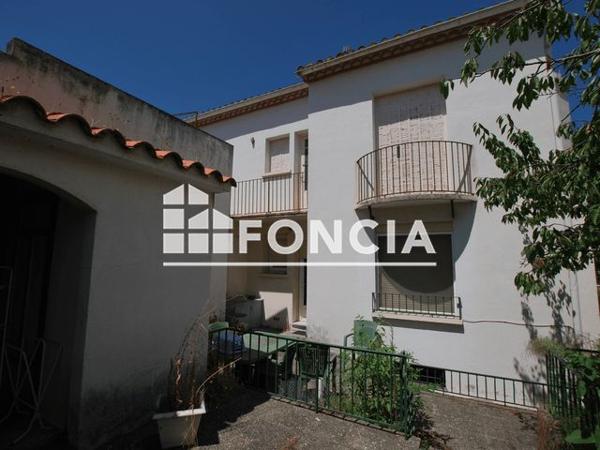 À vendre Maison 7 pièces 170 m² - Amélie-les-bains-palalda 66110