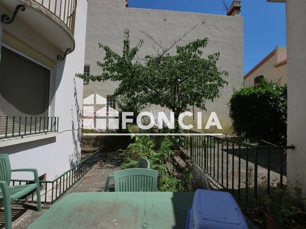 À vendre Maison 7 pièces 170 m² - Amélie-les-bains-palalda 66110