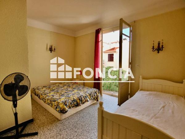 À vendre Maison 7 pièces 170 m² - Amélie-les-bains-palalda 66110