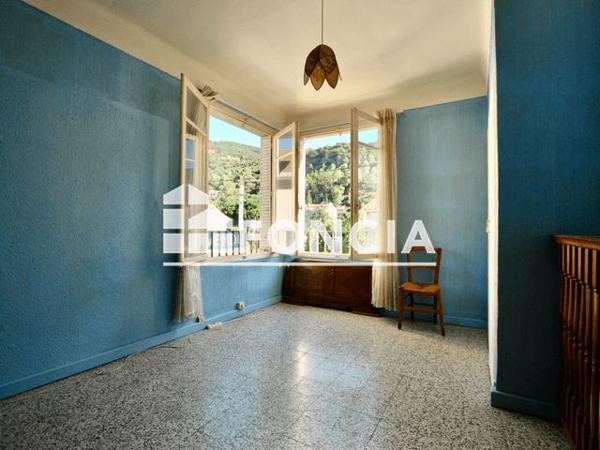 À vendre Maison 7 pièces 170 m² - Amélie-les-bains-palalda 66110