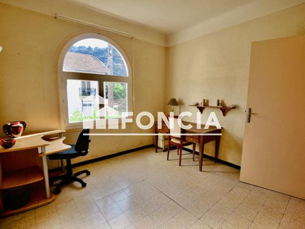 À vendre Maison 7 pièces 170 m² - Amélie-les-bains-palalda 66110