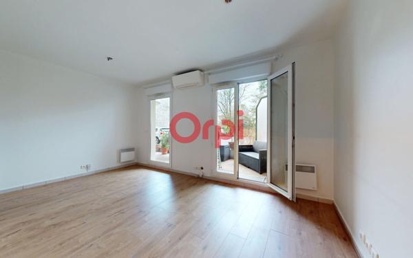 Appartement à vendre    2 pièces • 44,44 m2 Le Raincy