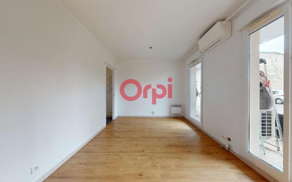 Appartement à vendre    2 pièces • 44,44 m2 Le Raincy