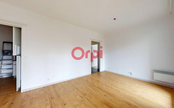 Appartement à vendre    2 pièces • 44,44 m2 Le Raincy