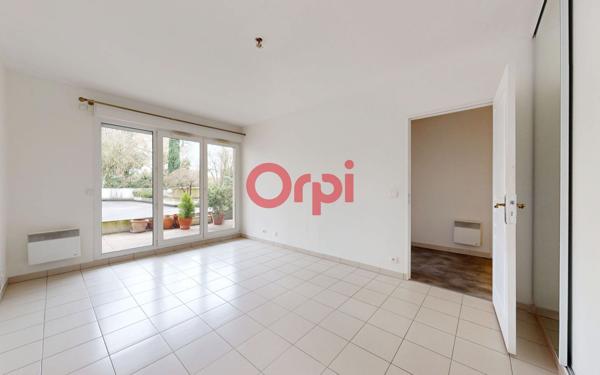 Appartement à vendre    2 pièces • 44,44 m2 Le Raincy