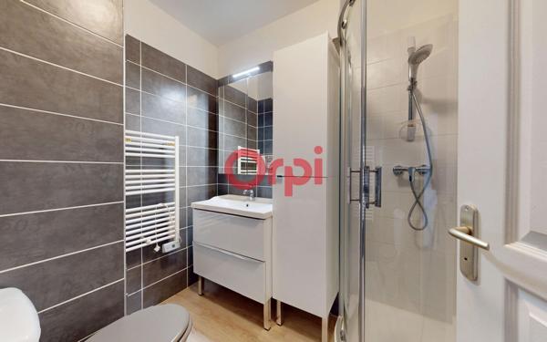 Appartement à vendre    2 pièces • 44,44 m2 Le Raincy