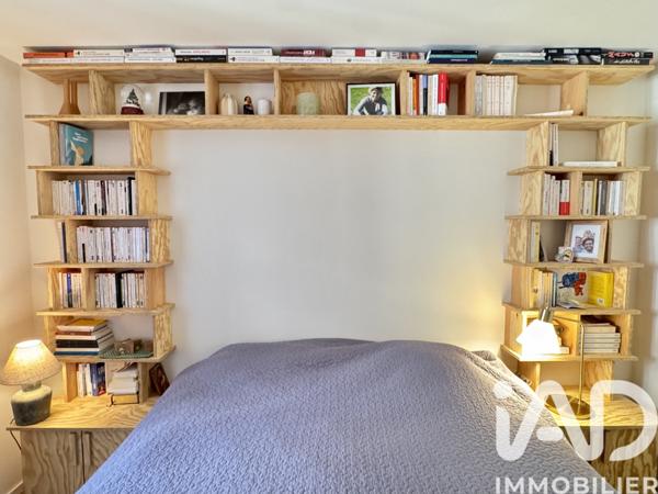 Appartement à vendre 4 pièces 92 m² Bordeaux