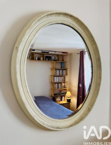 Appartement à vendre 4 pièces 92 m² Bordeaux