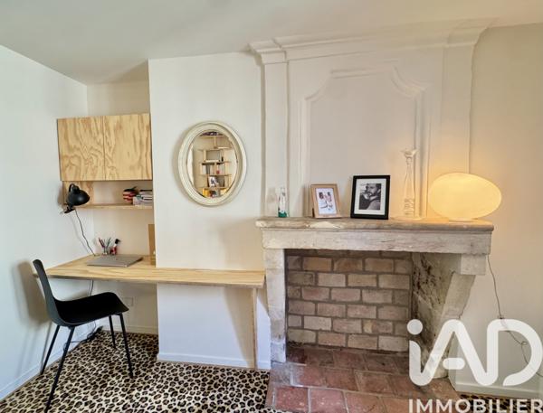 Appartement à vendre 4 pièces 92 m² Bordeaux