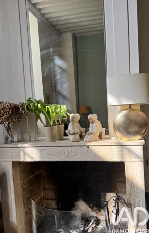 Appartement à vendre 4 pièces 92 m² Bordeaux