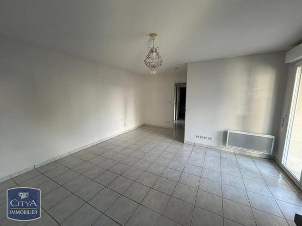Appartement à louer 3 pièces 61.54m²