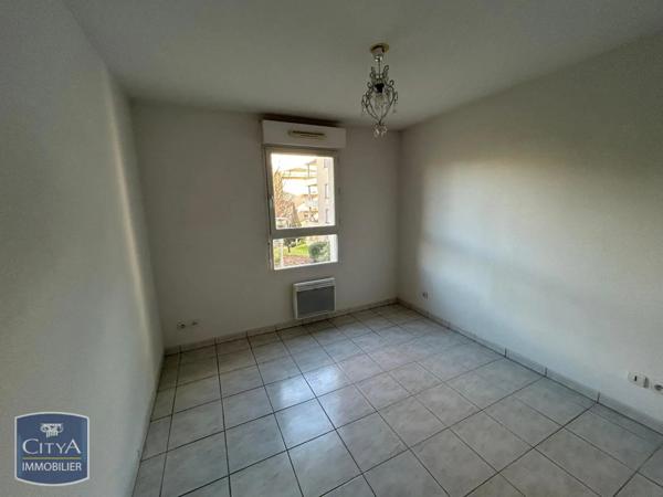 Appartement à louer 3 pièces 61.54m²