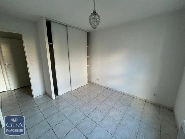 Appartement à louer 3 pièces 61.54m²