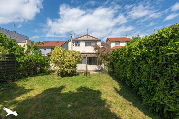 Maison à vendre 375 264 € Colombes 4 p 96 m² DPE G