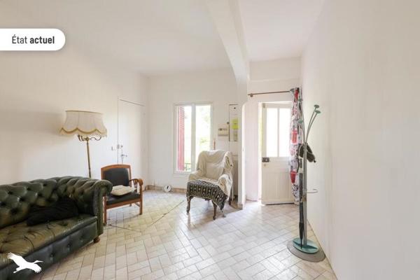 Maison à vendre 375 264 € Colombes 4 p 96 m² DPE G