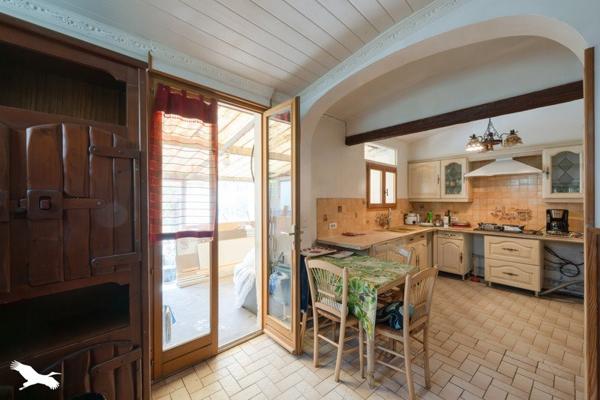 Maison à vendre 375 264 € Colombes 4 p 96 m² DPE G