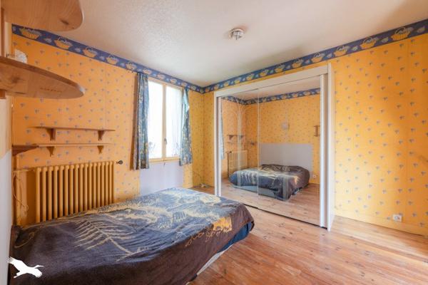 Maison à vendre 375 264 € Colombes 4 p 96 m² DPE G